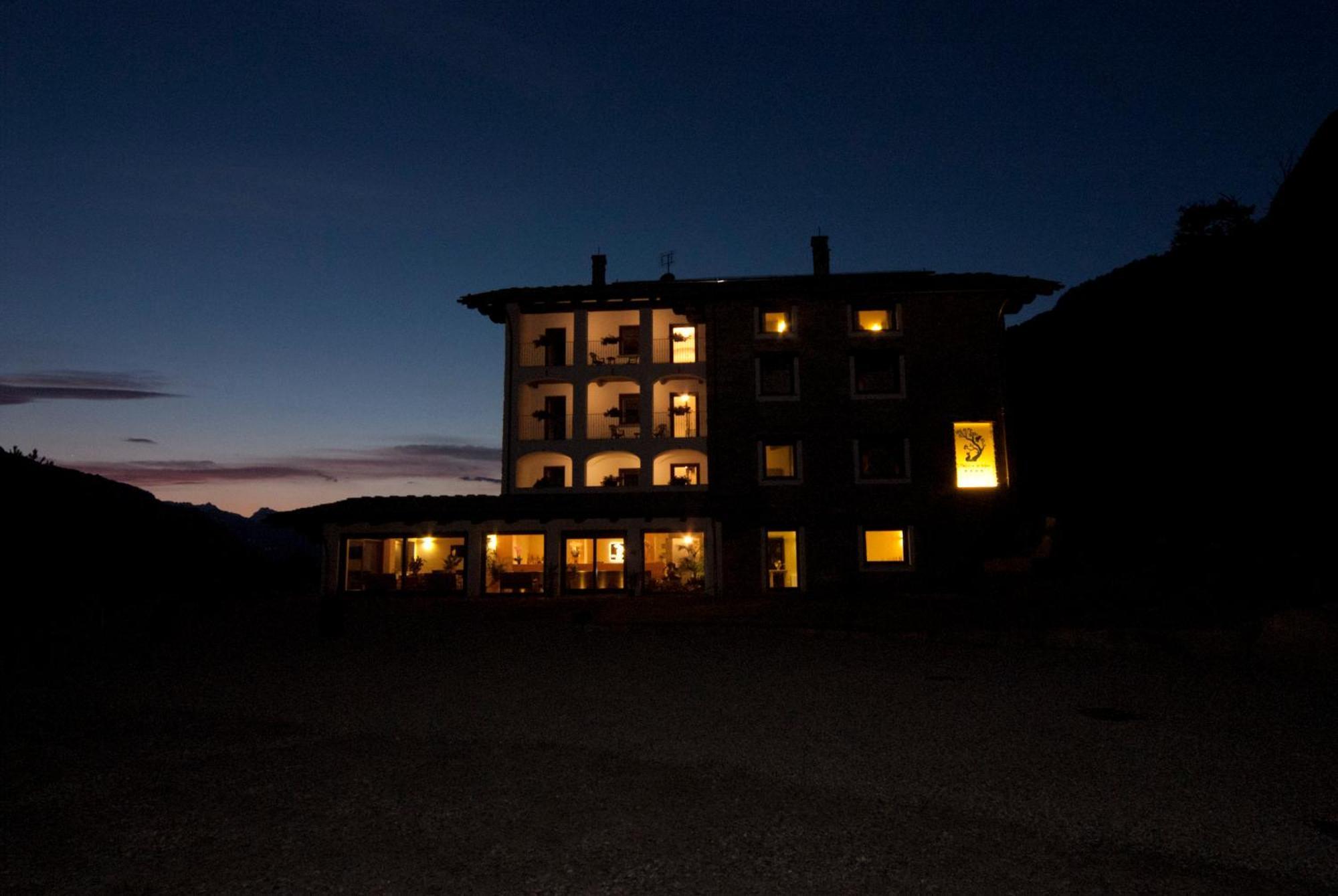 Il Falco E La Volpe Settimo Vittone Exterior foto